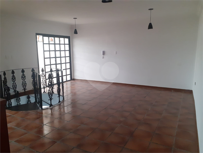 Venda Apartamento São Paulo Santana REO835795 26