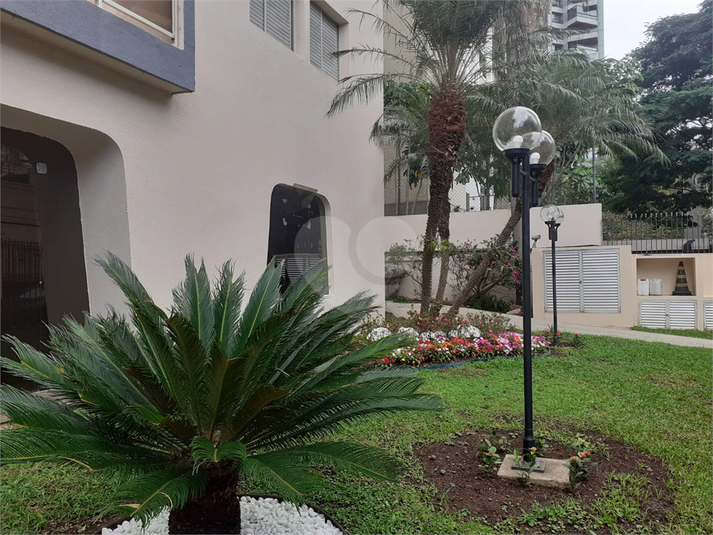 Venda Apartamento São Paulo Santana REO835795 47