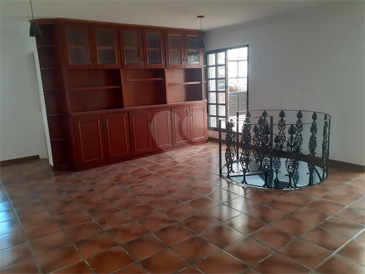 Venda Apartamento São Paulo Santana REO835795 30