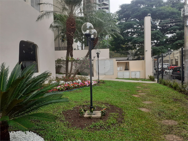 Venda Apartamento São Paulo Santana REO835795 48