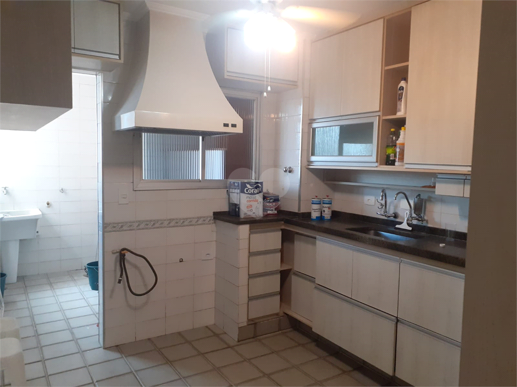 Venda Apartamento São Paulo Santana REO835795 8