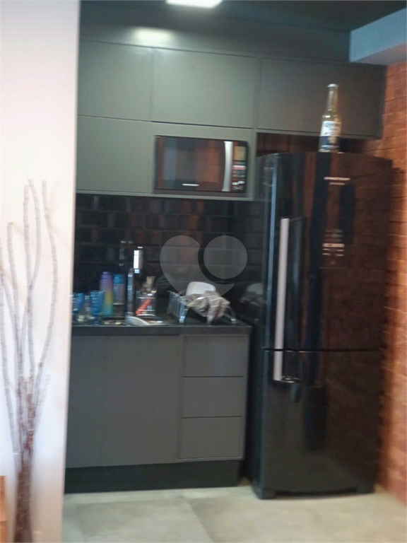 Venda Apartamento São Paulo Chácara Califórnia REO835801 10