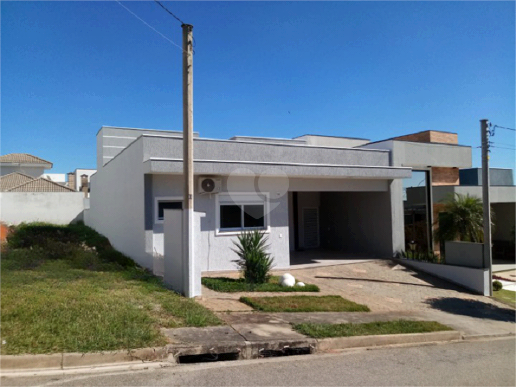 Venda Condomínio Sorocaba Parque Ibiti Reserva REO835802 2