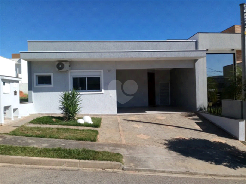 Venda Condomínio Sorocaba Parque Ibiti Reserva REO835802 1