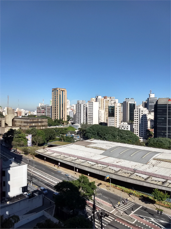 Venda Salas São Paulo Aclimação REO83581 16