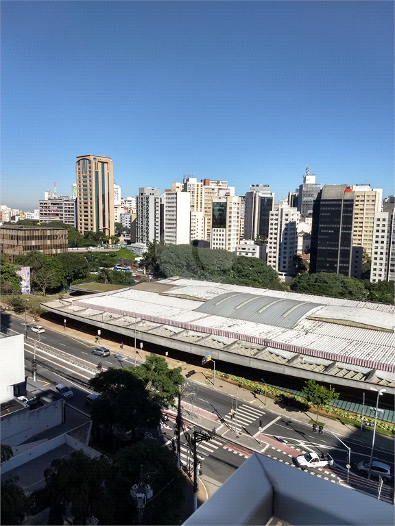 Venda Salas São Paulo Aclimação REO83581 15