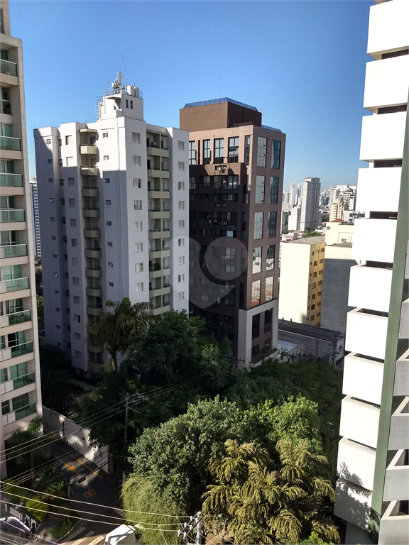 Venda Salas São Paulo Aclimação REO83581 14