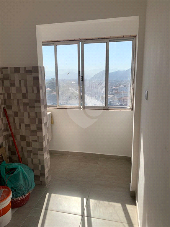 Venda Apartamento São Vicente Jardim Guassu REO835825 12