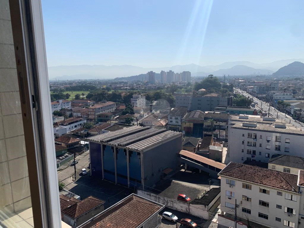 Venda Apartamento São Vicente Jardim Guassu REO835825 3