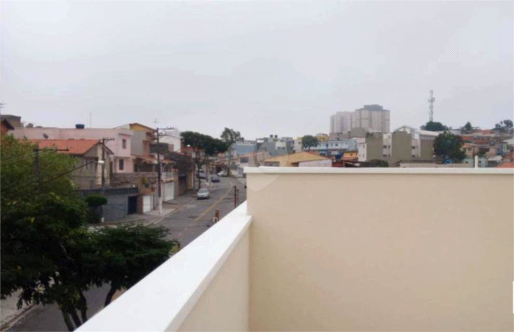 Venda Apartamento Santo André Parque João Ramalho REO835843 13