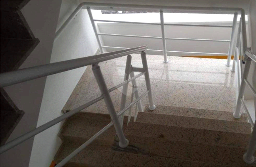 Venda Apartamento Santo André Parque João Ramalho REO835843 15