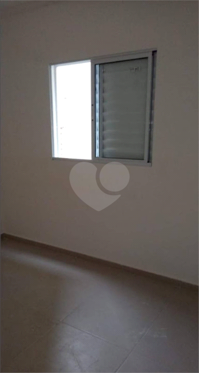 Venda Apartamento Santo André Parque João Ramalho REO835843 6