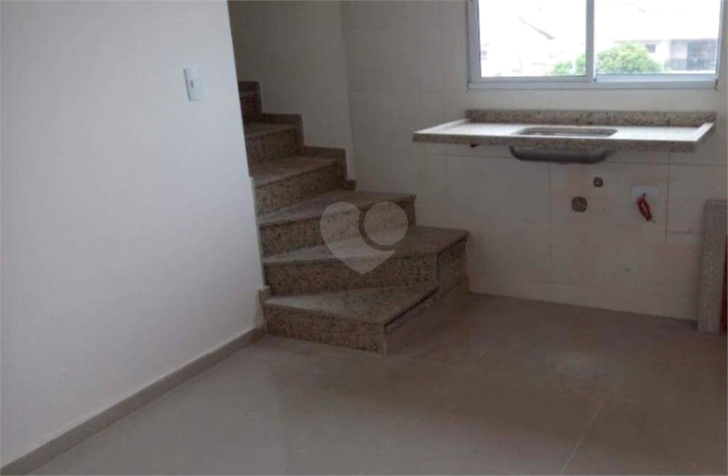 Venda Apartamento Santo André Parque João Ramalho REO835843 3