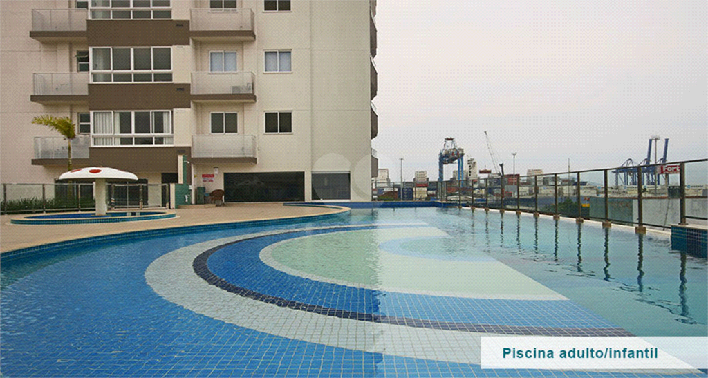 Venda Apartamento Itajaí Centro REO835850 4