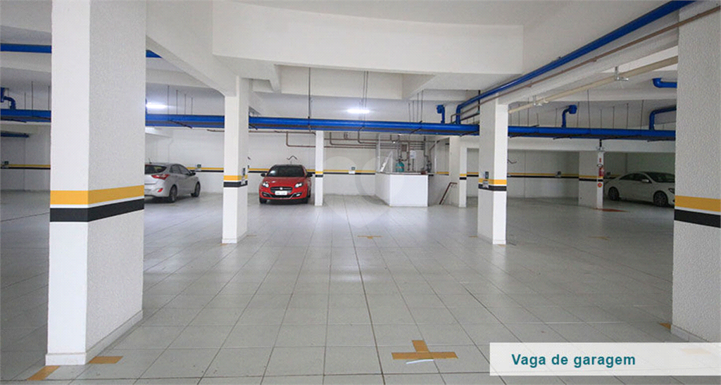 Venda Apartamento Itajaí Centro REO835850 19