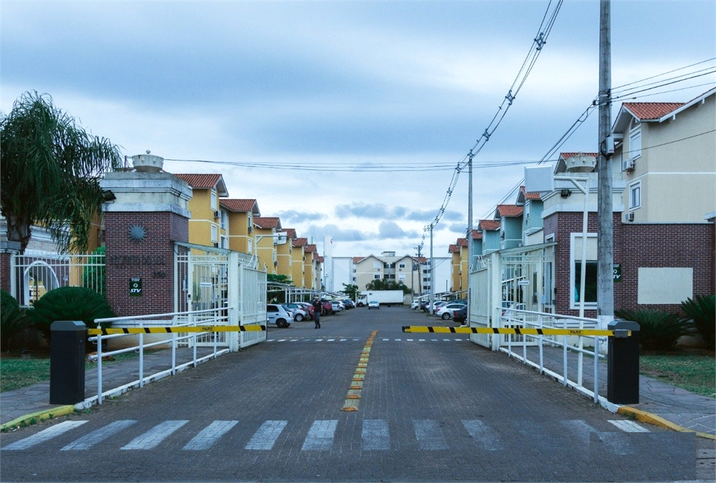 Venda Apartamento Canoas Mato Grande REO835858 1