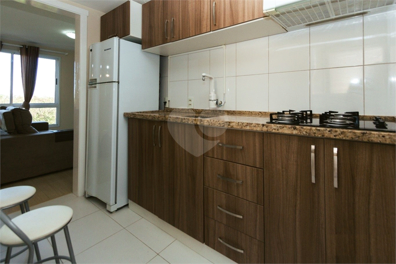 Venda Apartamento Canoas Mato Grande REO835858 7