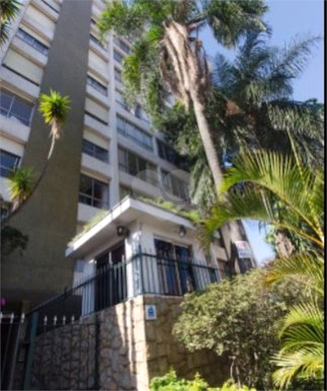 Venda Apartamento São Paulo Perdizes REO835861 1