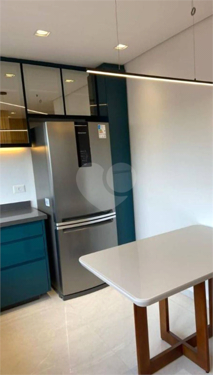 Venda Apartamento São Paulo Vila Mazzei REO835862 21