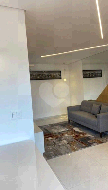 Venda Apartamento São Paulo Vila Mazzei REO835862 20