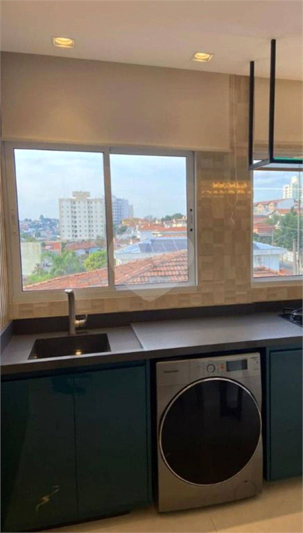 Venda Apartamento São Paulo Vila Mazzei REO835862 25