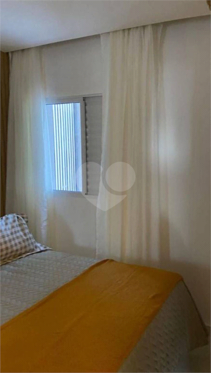 Venda Apartamento São Paulo Vila Mazzei REO835862 12