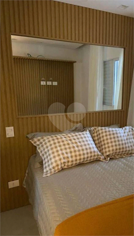 Venda Apartamento São Paulo Vila Mazzei REO835862 10