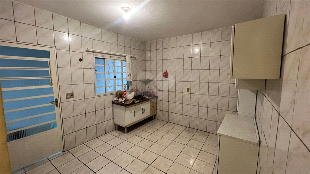 Venda Casa Sorocaba Parque São Bento REO835866 13