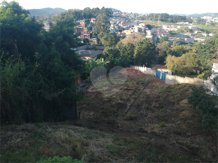 Venda Terreno São Paulo Tucuruvi REO835908 6