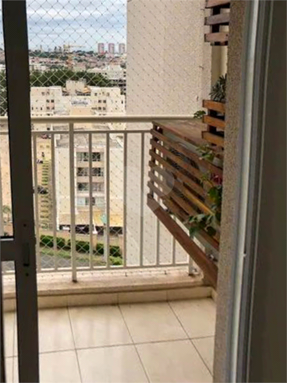 Venda Apartamento Campinas Jardim Nova Europa REO835918 6