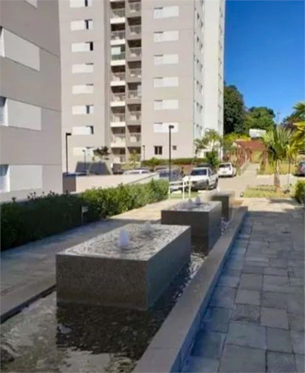 Venda Apartamento Campinas Jardim Nova Europa REO835918 5