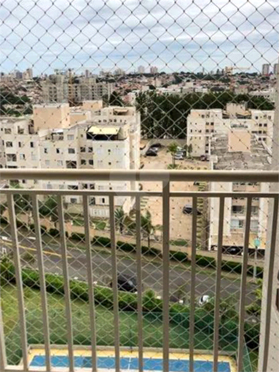 Venda Apartamento Campinas Jardim Nova Europa REO835918 7