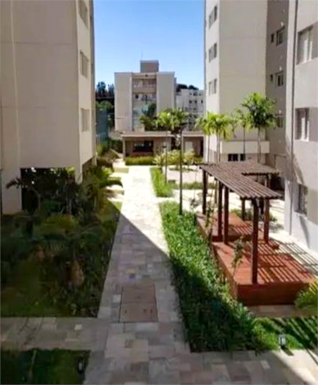 Venda Apartamento Campinas Jardim Nova Europa REO835918 5