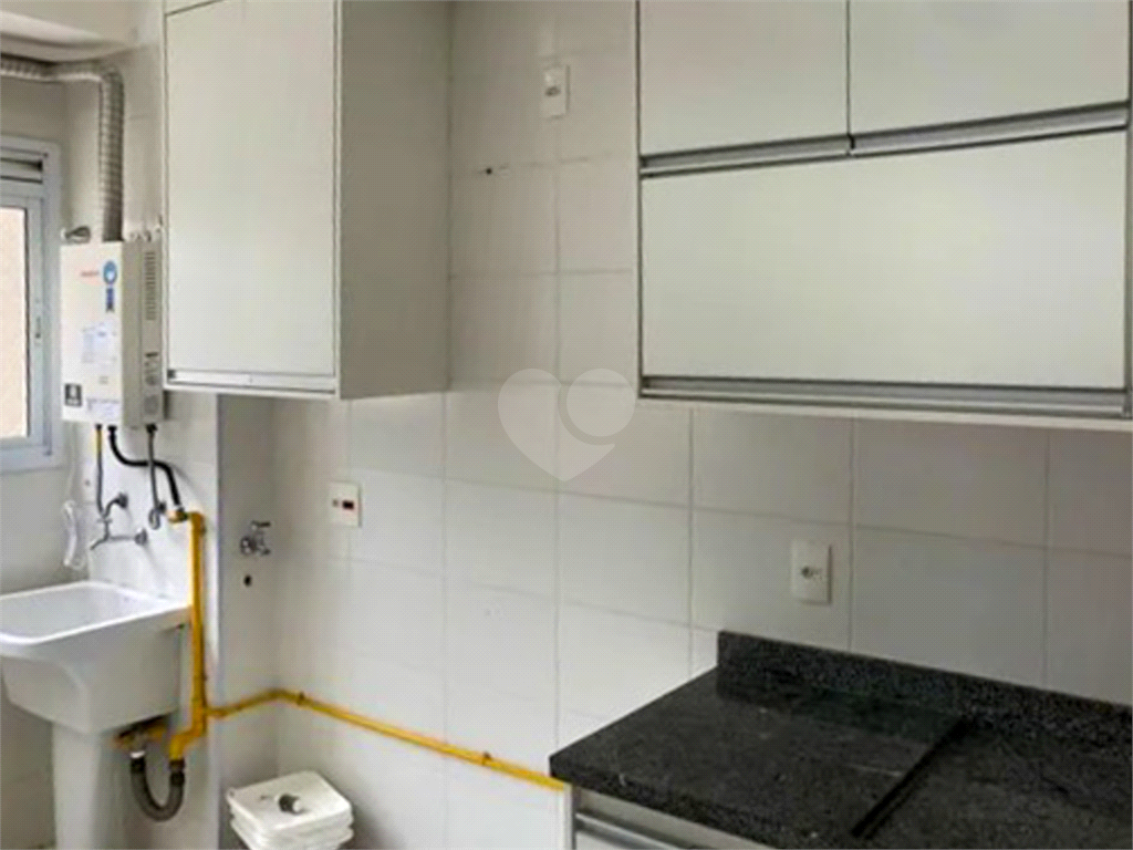 Venda Apartamento Campinas Jardim Nova Europa REO835918 11