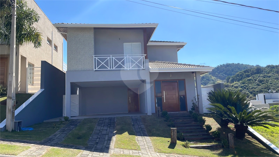 Venda Casa Atibaia Condomínio Atibaia Park Ii REO835940 26