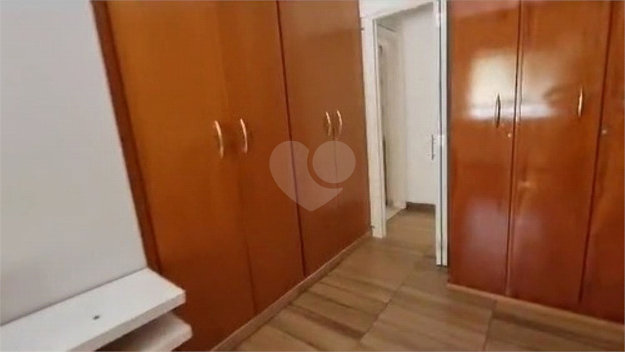 Venda Apartamento São Paulo Santana REO835943 12