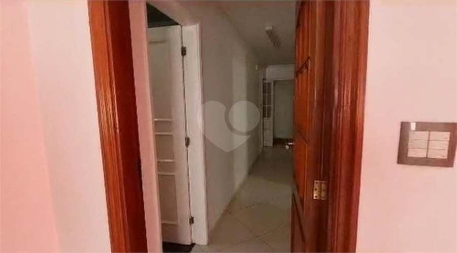 Venda Apartamento São Paulo Santana REO835943 8