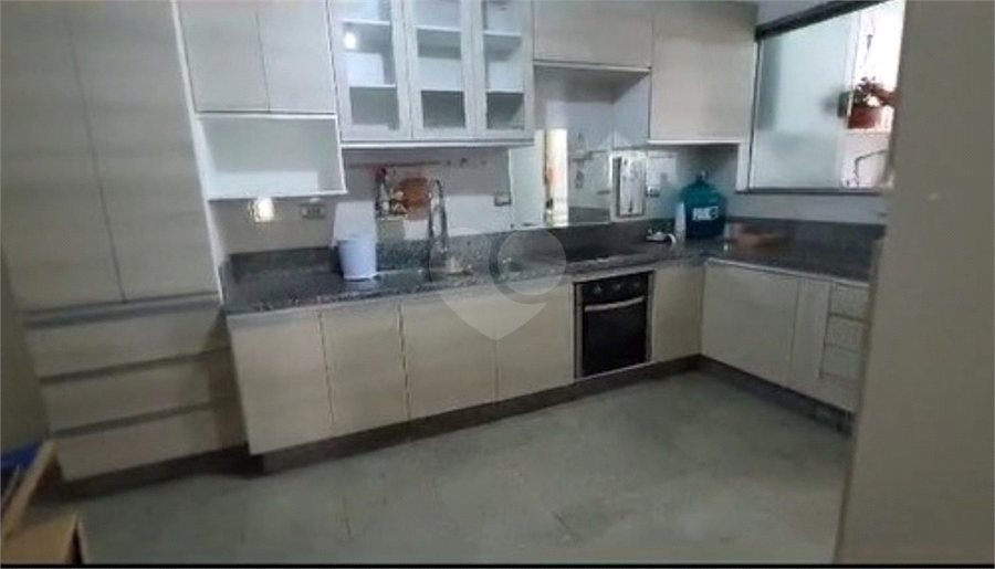 Venda Apartamento São Paulo Santana REO835943 3