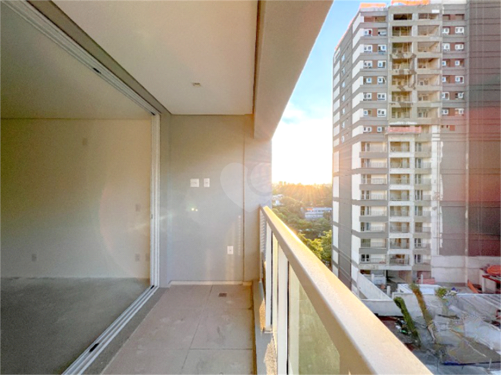 Venda Apartamento São Paulo Vila Clementino REO835951 5