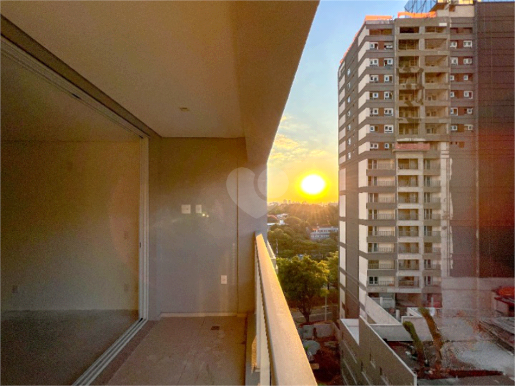 Venda Apartamento São Paulo Vila Clementino REO835951 2