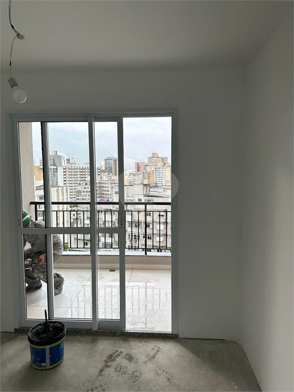 Venda Apartamento São Paulo Vila Buarque REO835957 3