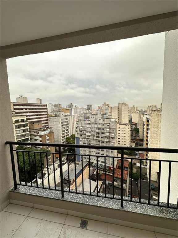 Venda Apartamento São Paulo Vila Buarque REO835957 2