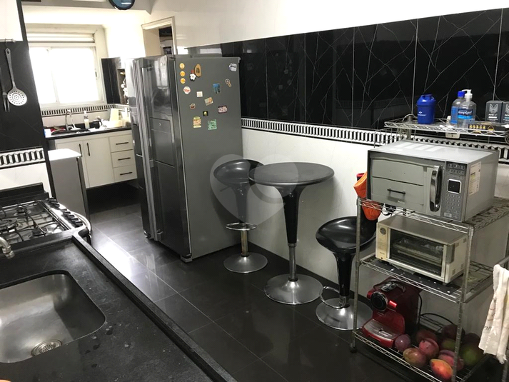 Venda Apartamento São Paulo Alto Da Mooca REO835958 6