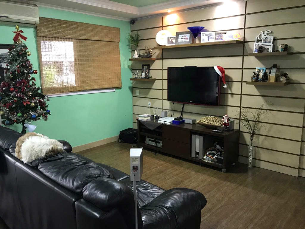 Venda Apartamento São Paulo Alto Da Mooca REO835958 1