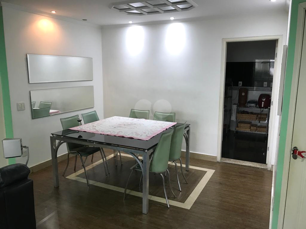 Venda Apartamento São Paulo Alto Da Mooca REO835958 4