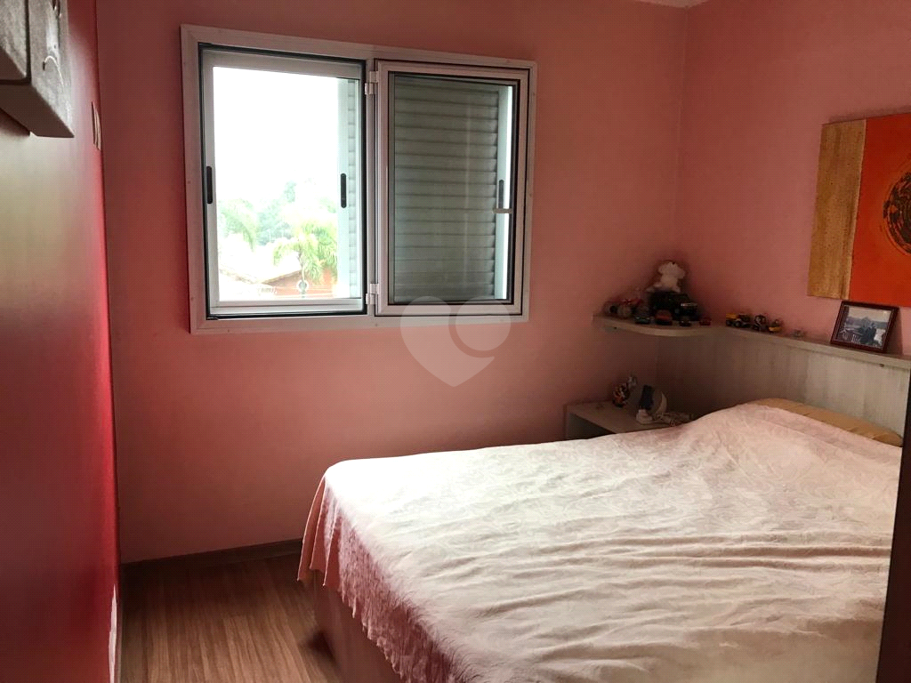 Venda Apartamento São Paulo Alto Da Mooca REO835958 12