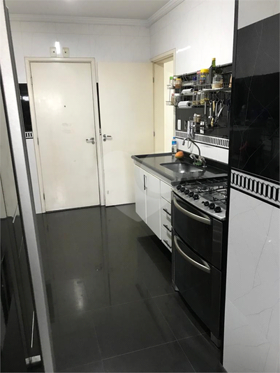 Venda Apartamento São Paulo Alto Da Mooca REO835958 5