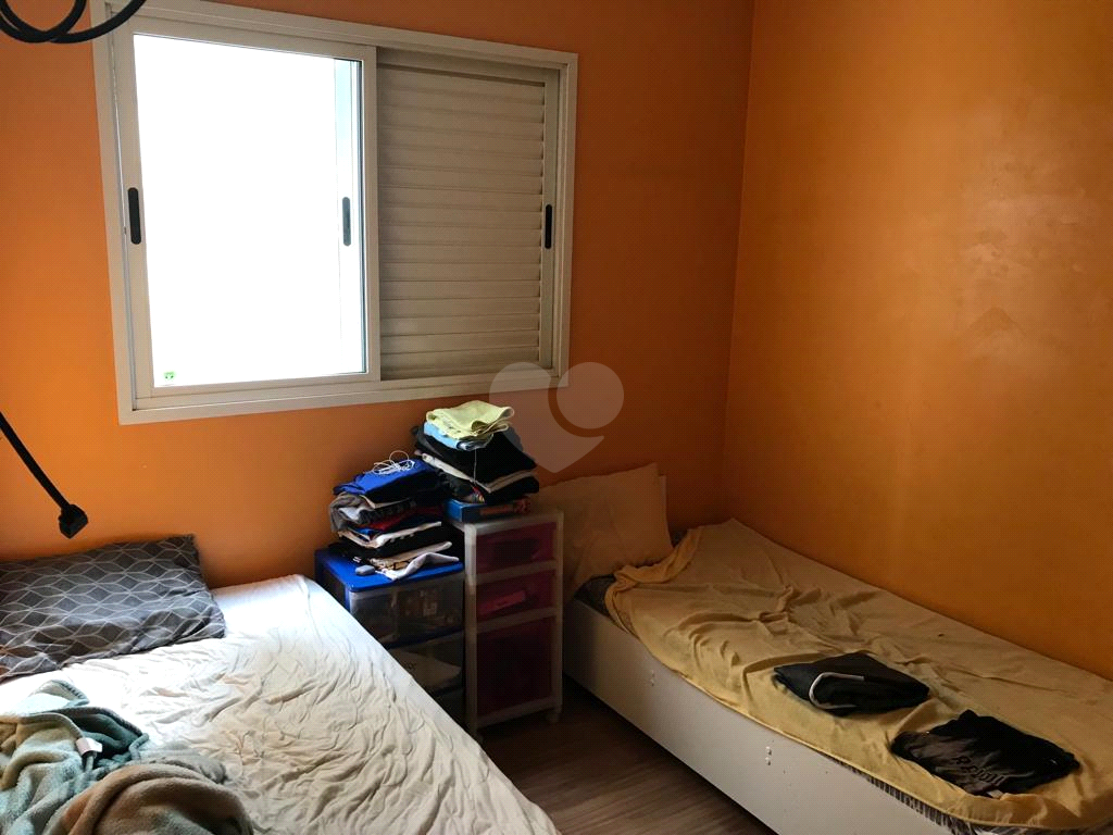 Venda Apartamento São Paulo Alto Da Mooca REO835958 10