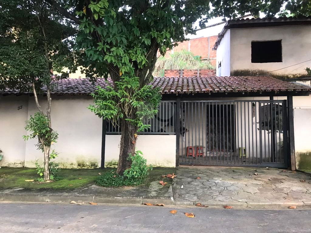 Venda Casa Valinhos Loteamento Shangrilá REO835974 29