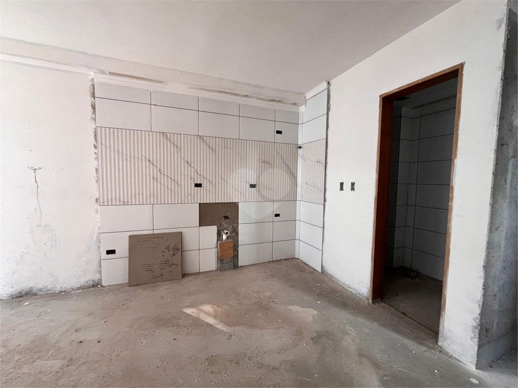 Venda Apartamento São Paulo Chora Menino REO835989 3